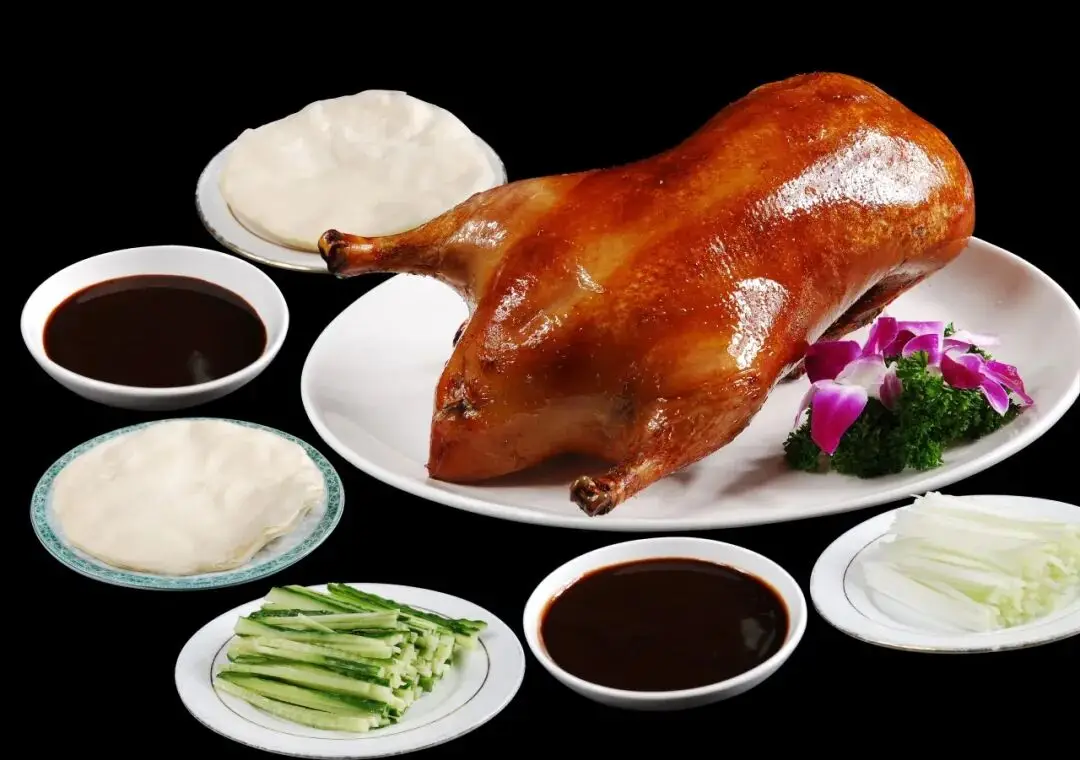燒鵝、燒鴨、燒雞是高嘌呤食物嗎？