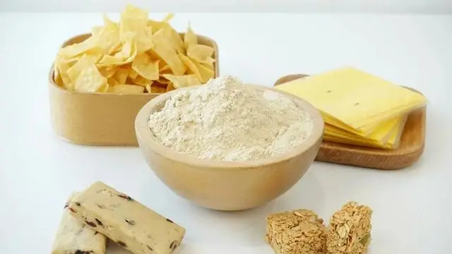 酵母蛋白：低嘌呤優(yōu)質(zhì)蛋白的理想之選，數(shù)據(jù)見證其營養(yǎng)優(yōu)勢